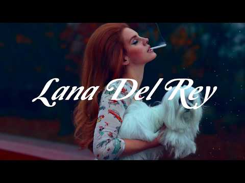 Get Free - Lana Del Rey (lyrics)