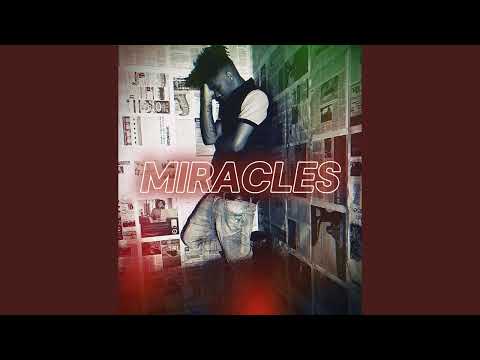 I AM SEPARATED - Miracles (Official Audio)