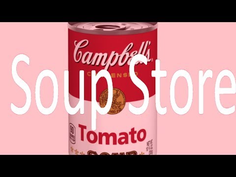 Campbell Aisle//Animatic