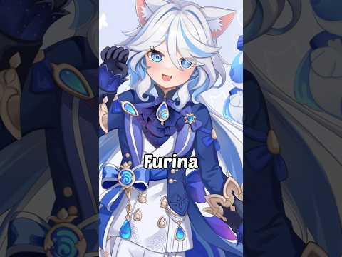 Top 5 Reasons To Pull For Furina In Genshin Impact