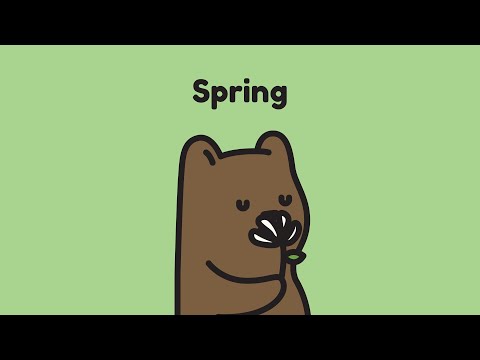 Spring – Benji for Beginners