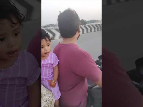 #trending #viral #shorts #cute #babygirl #love #happy #cutebaby #telugusongs #viralshorts