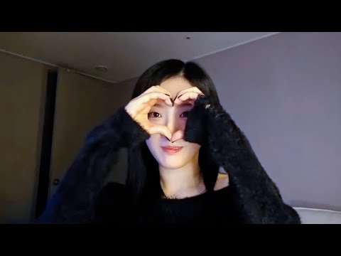 하슬이와 함께하는 라떼톡 ☕️ | ARTMS LIVE