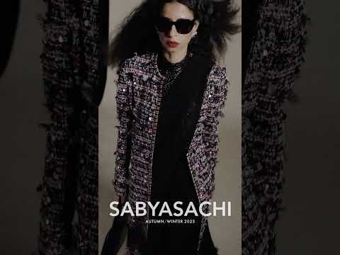 SABYASACHI Autumn/Winter 2023