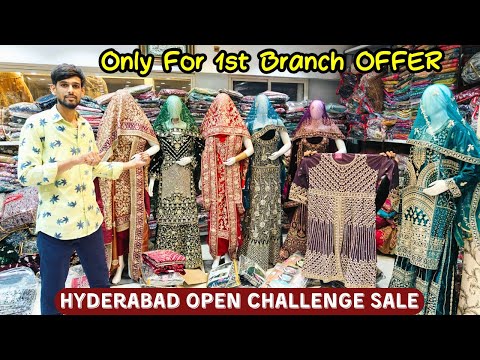 Bridal Dresses At Lowest Offers Prices Lehenga Garara Long Frocks Wholesale Rates YS Textiles