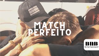 MAYDAY - Match Perfeito (Official Visualizer)