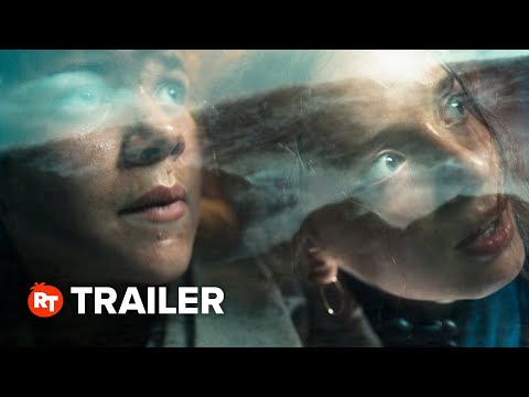 Survive Trailer #1 (2025)