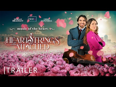 Heartstrings Attached | Trailer | Nicely Entertainment