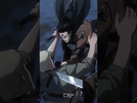 Levi Vs Reiner || Unexpected Attack...💀🔥[Attitude-Edit] #leviackerman #reiner #aot #attitude