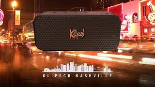 Klipsch Nashville