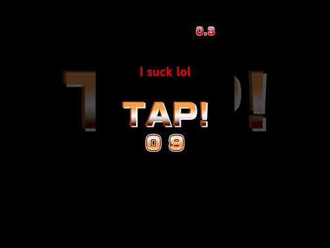 Tap Test