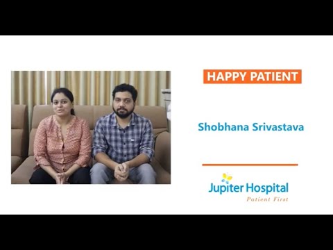 Shobana Shrivastava | Mother of NICU Baby | Dr. Shivhar Sonawane