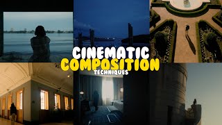 How To Create Aesthetic/Cinematic Videos in 2025