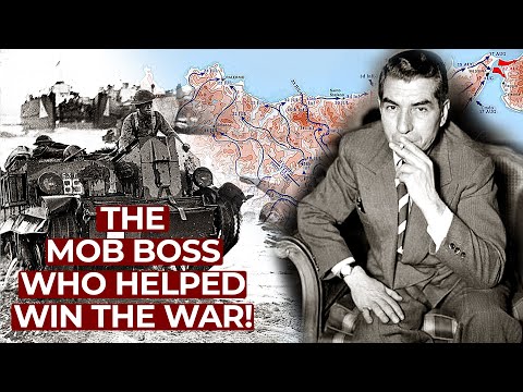 Secret War: Tha Mafia Connection | Free Documentary History