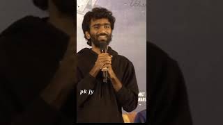 Love Today Success Meet, Pradeep Ranganathan Latest Speech, AGS Archana#shorts