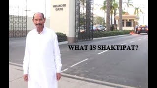 What is Shaktipat? Kundalini awakening explanation! Supramental meditation! benefit of Meditation