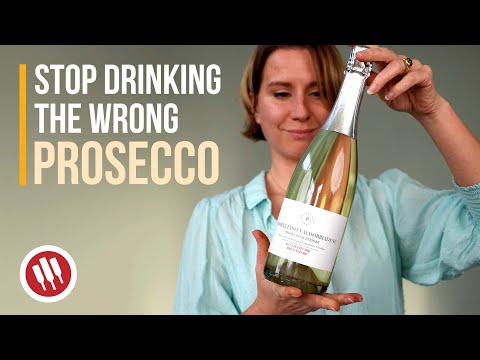 How to Find the Best Prosecco | Wine Folly