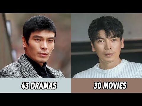 All Dramas and Movies of Kim Sung Oh | Kim Sung Oh Dramas and Movies From 2003 to 2025