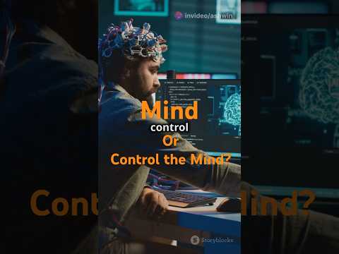 Mind Controlled Tech!! The Future is Here?! #futureoftech #neurotechnology #scitech #techexplained