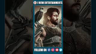 Kanguva Movie Latest Updates || Surya 42 || I View Entertainments