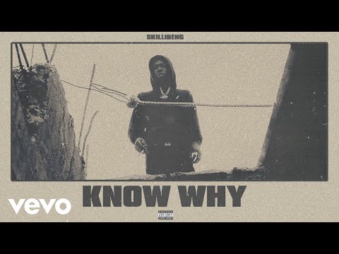 Skillibeng - Know Why (Visualizer)