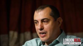 GOLDMAN SACHS RUNS THE SHOW   Andreas Antonopoulos on Donald Trump & The Treasury