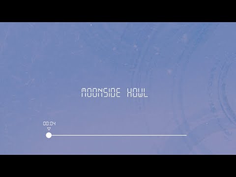 【30分耐久BGM】Moonside Howl / かわいいBGM 配信用BGM 作業用BGM