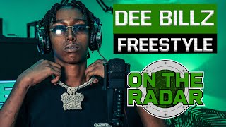 The Dee Billz "On The Radar" Freestyle (Prod by @YamaicaProductions)