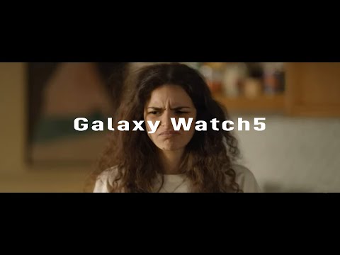 Galaxy Watch5: Track your Sleep stages | Samsung