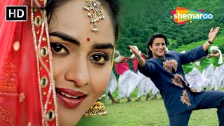 Jab Jab Dekhu Tujhe Dil Dhadke | Saif Ali Khan, Madhoo Shah | Udaan(1997) | Kumar Sanu, Alka Yagnik