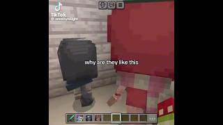 Credits to: ammitybliight #fypシ゚ #minecraft #dandysworld #idkwhattopost #lol #roblox