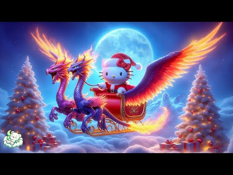 BEAUTIFUL RELAXING CHRISTMAS MUSIC 2025🎄Top Christmas Songs of All Time for Relax, Sleep, Study