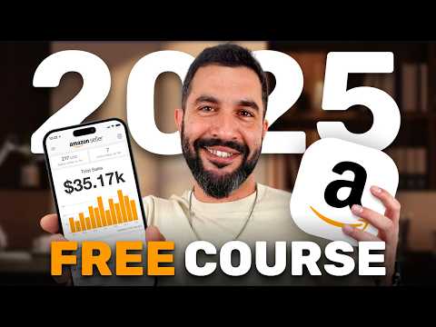 How To Start Dropshipping On Amazon in 2025