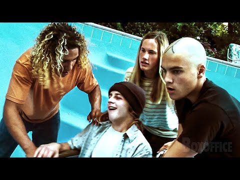 L'ultima corsa degli Z-Boys | Lords of Dogtown Fine Completa