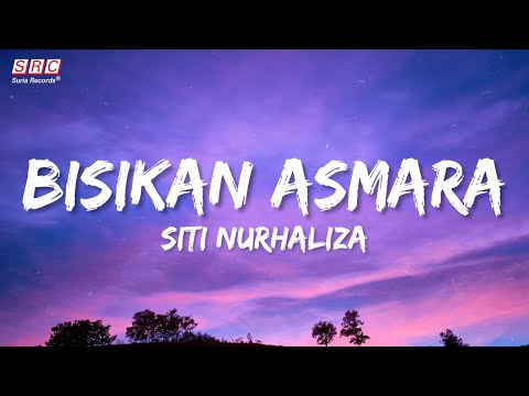 Siti Nurhaliza - Bisikan Asmara (Official Lyrics Video)