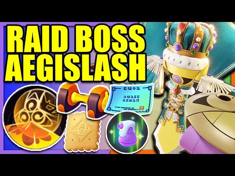 Time to bring back this Monster of an AEGISLASH BUILD | Pokemon Unite