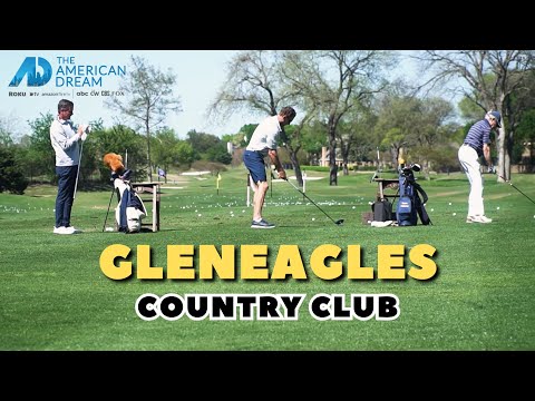 GlenEagles Country Club | Plano, Texas Golf Courses | Highlights