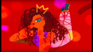 Shay Lia - Funky Thang (lyric video)