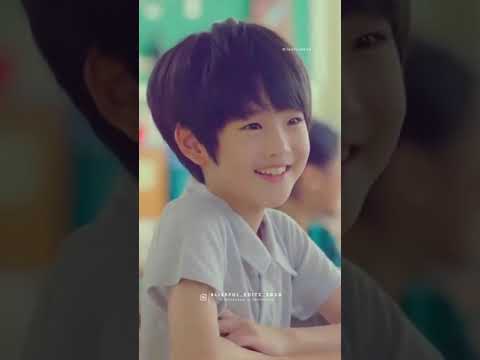 childhood love cute 😍😍😍 💞💞whatsapp status 'denario song ' 💖💗💞💞