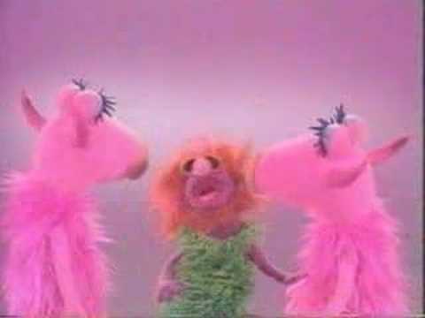 The Muppet Show - Manamanah