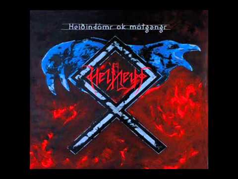 Helheim - Madr