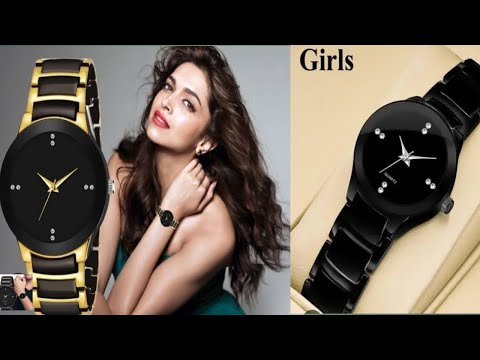 Watch for womens।watch for girls।women watch 2025।best watch collection 2025।Watch@199।trendy watch