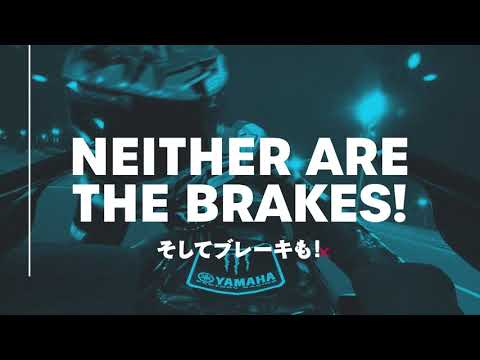 『MotoGP™21』新機能 "BrakeTemperature (ブレーキ温度管理)"