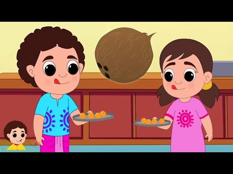 Gorgorer Maa Poem, গোরগোরের মা কবিতা, Bengali Rhymes and Kids Video