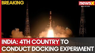 ISRO SpaDeX Mission: India Becomes the 4th Country To Successfully Conduct Docking Experiment