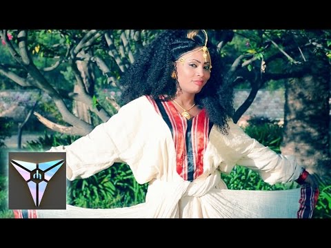 Semhar Yohannes - Wedi Mislene (Official Video) | New Eritrean Music 2016