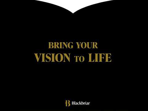 Bring Your Vision To Life