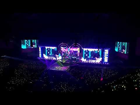 250111 샤이니 키(SHINee KEY) & 제노(JENO) - 빌런 Villain @2025 SMTOWN LIVE