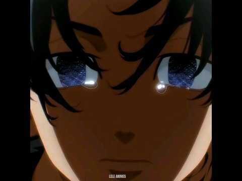 Takemichi and Mikey Sad Edit | Tokyo revengers Seasons 2 EP 12 Edit #anime #shorts