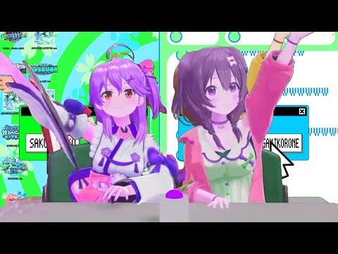 みっころね24🌸🥐オープニング動画